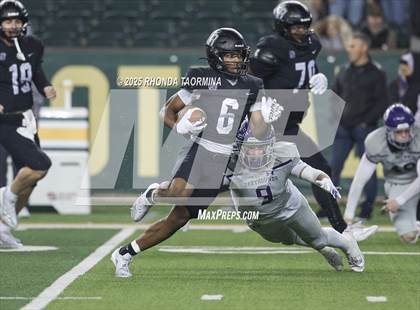 Thumbnail 2 in Boerne vs. Randle (UIL 5A D2 Football Semifinal) photogallery.