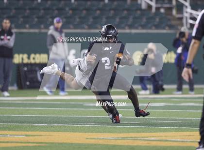 Thumbnail 2 in Boerne vs. Randle (UIL 5A D2 Football Semifinal) photogallery.