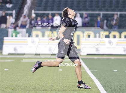 Thumbnail 1 in Boerne vs. Randle (UIL 5A D2 Football Semifinal) photogallery.