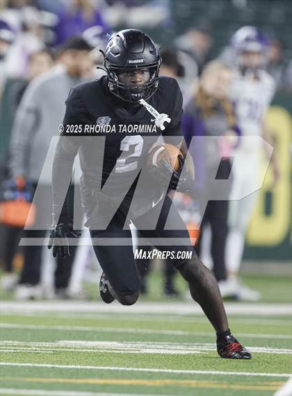 Thumbnail 1 in Boerne vs. Randle (UIL 5A D2 Football Semifinal) photogallery.