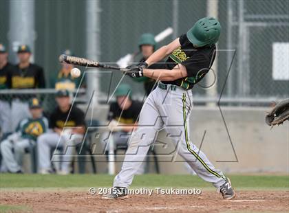 Thumbnail 1 in Manogue @ Reno (NIAA D1 North Semifinal) photogallery.