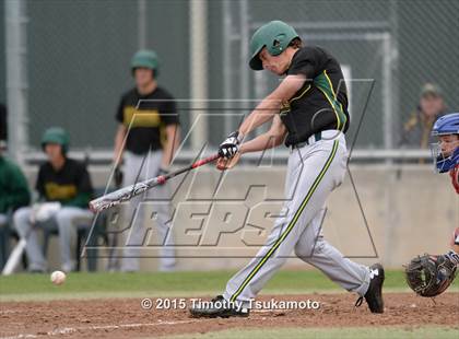 Thumbnail 1 in Manogue @ Reno (NIAA D1 North Semifinal) photogallery.