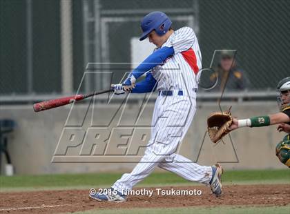 Thumbnail 2 in Manogue @ Reno (NIAA D1 North Semifinal) photogallery.