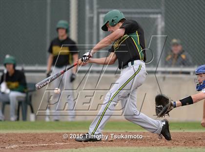 Thumbnail 2 in Manogue @ Reno (NIAA D1 North Semifinal) photogallery.