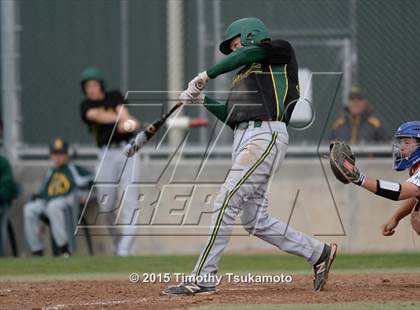 Thumbnail 3 in Manogue @ Reno (NIAA D1 North Semifinal) photogallery.