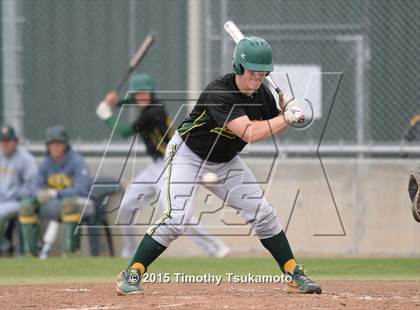 Thumbnail 2 in Manogue @ Reno (NIAA D1 North Semifinal) photogallery.