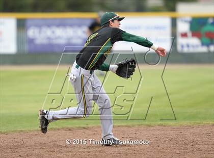 Thumbnail 2 in Manogue @ Reno (NIAA D1 North Semifinal) photogallery.