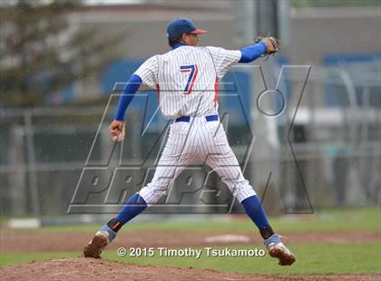 Thumbnail 3 in Manogue @ Reno (NIAA D1 North Semifinal) photogallery.