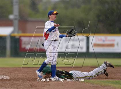 Thumbnail 1 in Manogue @ Reno (NIAA D1 North Semifinal) photogallery.