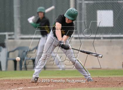 Thumbnail 2 in Manogue @ Reno (NIAA D1 North Semifinal) photogallery.