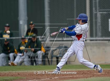 Thumbnail 2 in Manogue @ Reno (NIAA D1 North Semifinal) photogallery.