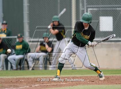 Thumbnail 1 in Manogue @ Reno (NIAA D1 North Semifinal) photogallery.