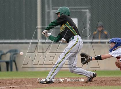 Thumbnail 3 in Manogue @ Reno (NIAA D1 North Semifinal) photogallery.