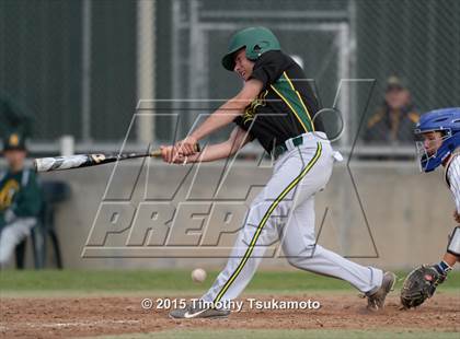 Thumbnail 3 in Manogue @ Reno (NIAA D1 North Semifinal) photogallery.