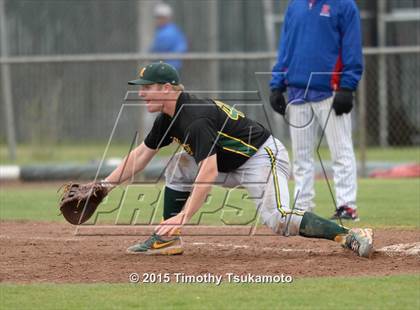 Thumbnail 1 in Manogue @ Reno (NIAA D1 North Semifinal) photogallery.