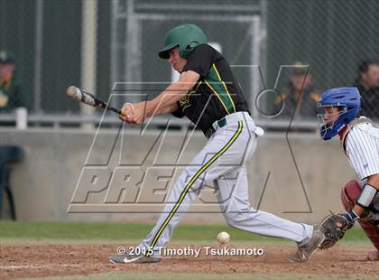 Thumbnail 2 in Manogue @ Reno (NIAA D1 North Semifinal) photogallery.