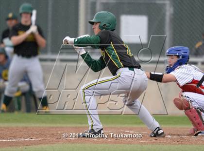 Thumbnail 1 in Manogue @ Reno (NIAA D1 North Semifinal) photogallery.