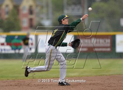 Thumbnail 3 in Manogue @ Reno (NIAA D1 North Semifinal) photogallery.