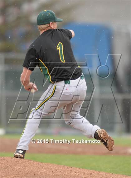 Thumbnail 3 in Manogue @ Reno (NIAA D1 North Semifinal) photogallery.