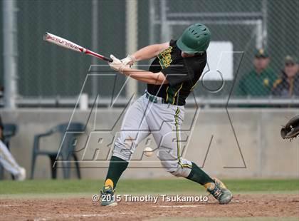 Thumbnail 2 in Manogue @ Reno (NIAA D1 North Semifinal) photogallery.