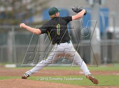 Thumbnail 1 in Manogue @ Reno (NIAA D1 North Semifinal) photogallery.