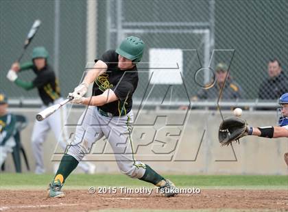 Thumbnail 1 in Manogue @ Reno (NIAA D1 North Semifinal) photogallery.