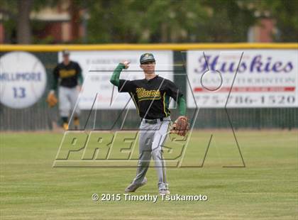 Thumbnail 2 in Manogue @ Reno (NIAA D1 North Semifinal) photogallery.