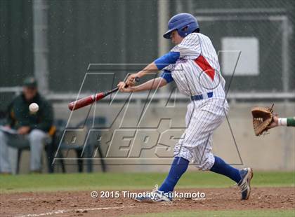 Thumbnail 2 in Manogue @ Reno (NIAA D1 North Semifinal) photogallery.