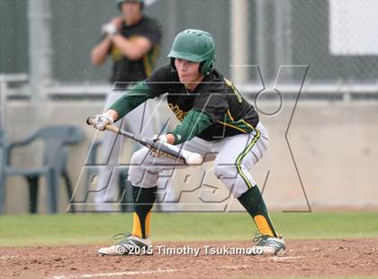 Thumbnail 3 in Manogue @ Reno (NIAA D1 North Semifinal) photogallery.
