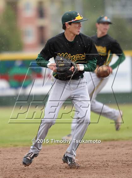 Thumbnail 1 in Manogue @ Reno (NIAA D1 North Semifinal) photogallery.