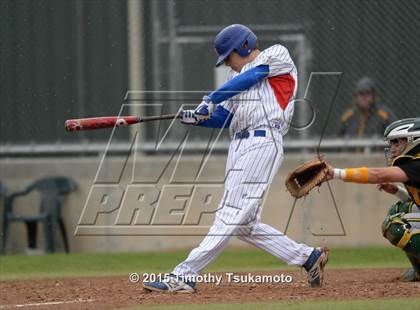 Thumbnail 1 in Manogue @ Reno (NIAA D1 North Semifinal) photogallery.