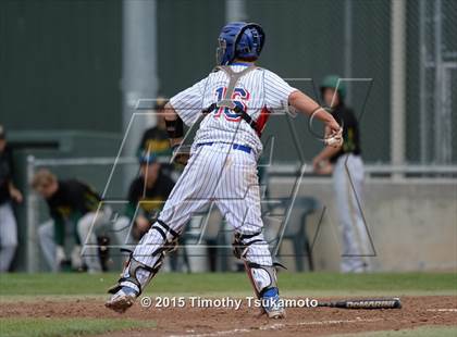 Thumbnail 3 in Manogue @ Reno (NIAA D1 North Semifinal) photogallery.