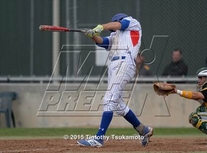 Thumbnail 2 in Manogue @ Reno (NIAA D1 North Semifinal) photogallery.