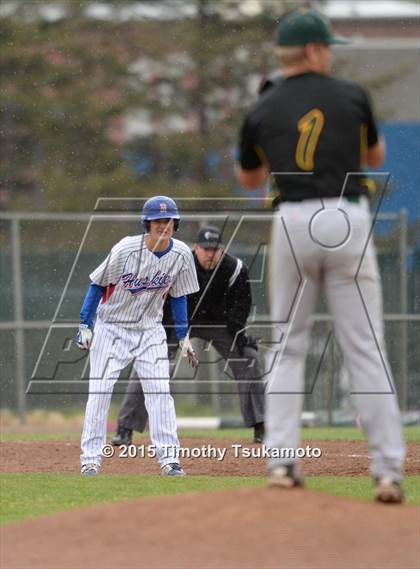 Thumbnail 1 in Manogue @ Reno (NIAA D1 North Semifinal) photogallery.