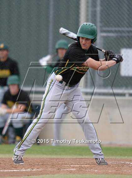 Thumbnail 2 in Manogue @ Reno (NIAA D1 North Semifinal) photogallery.