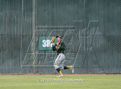 Thumbnail 3 in Manogue @ Reno (NIAA D1 North Semifinal) photogallery.