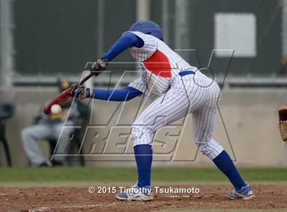 Thumbnail 2 in Manogue @ Reno (NIAA D1 North Semifinal) photogallery.