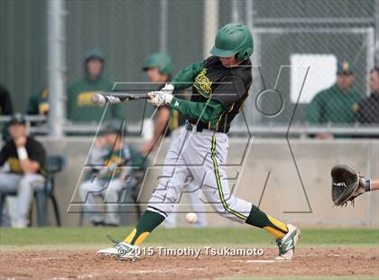 Thumbnail 1 in Manogue @ Reno (NIAA D1 North Semifinal) photogallery.