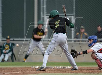 Thumbnail 2 in Manogue @ Reno (NIAA D1 North Semifinal) photogallery.