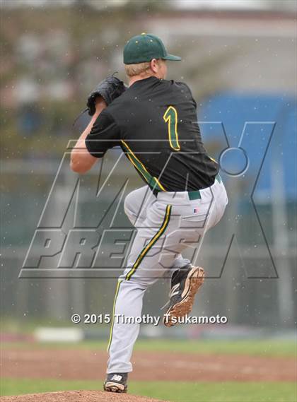Thumbnail 2 in Manogue @ Reno (NIAA D1 North Semifinal) photogallery.