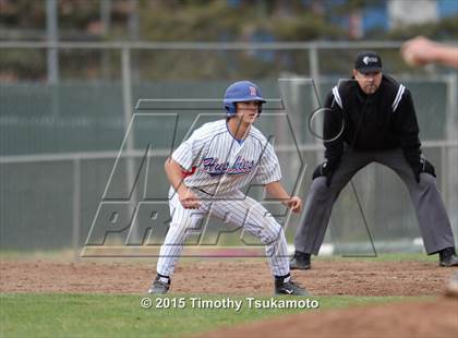 Thumbnail 1 in Manogue @ Reno (NIAA D1 North Semifinal) photogallery.