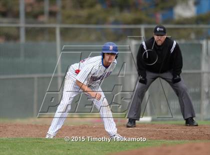 Thumbnail 1 in Manogue @ Reno (NIAA D1 North Semifinal) photogallery.