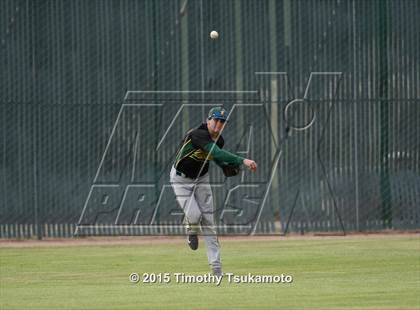 Thumbnail 1 in Manogue @ Reno (NIAA D1 North Semifinal) photogallery.