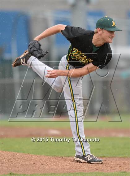 Thumbnail 3 in Manogue @ Reno (NIAA D1 North Semifinal) photogallery.