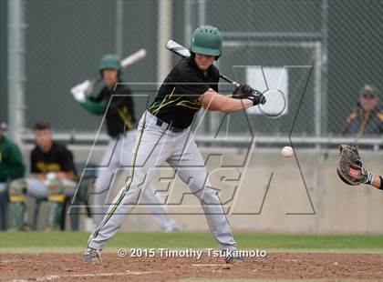 Thumbnail 2 in Manogue @ Reno (NIAA D1 North Semifinal) photogallery.