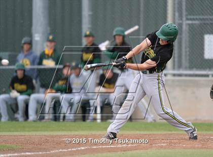 Thumbnail 3 in Manogue @ Reno (NIAA D1 North Semifinal) photogallery.