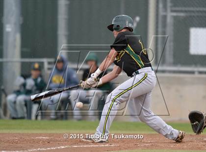 Thumbnail 1 in Manogue @ Reno (NIAA D1 North Semifinal) photogallery.