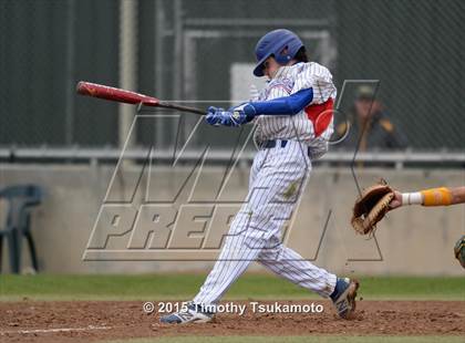 Thumbnail 1 in Manogue @ Reno (NIAA D1 North Semifinal) photogallery.