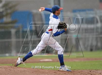 Thumbnail 1 in Manogue @ Reno (NIAA D1 North Semifinal) photogallery.