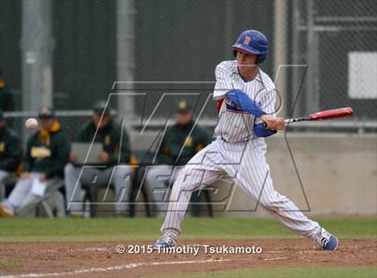 Thumbnail 2 in Manogue @ Reno (NIAA D1 North Semifinal) photogallery.